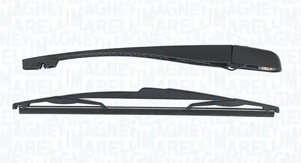 MAGNETI MARELLI 000723180131