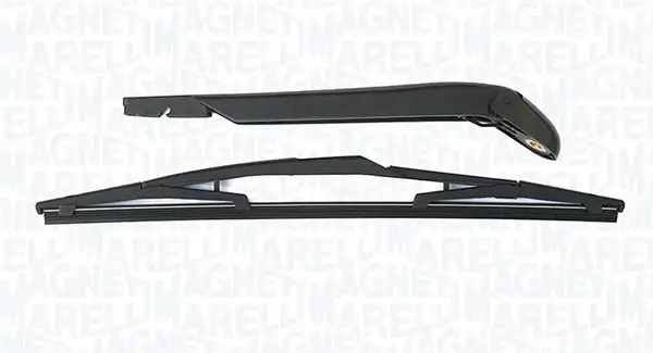 MAGNETI MARELLI 000723180150
