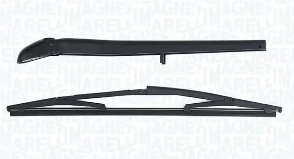 MAGNETI MARELLI 000723180166