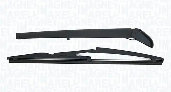 MAGNETI MARELLI 000723180172