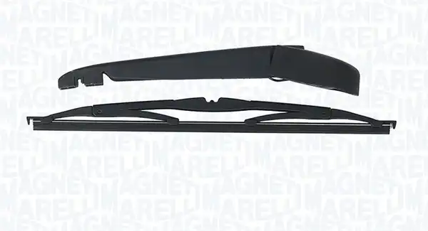 MAGNETI MARELLI 000723180255