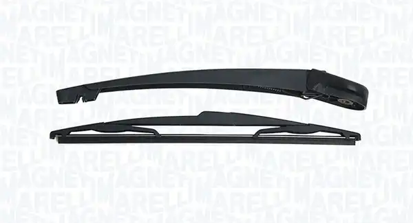 MAGNETI MARELLI 000723180273
