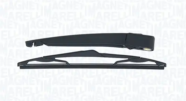 MAGNETI MARELLI 000723180284