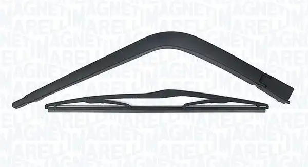 MAGNETI MARELLI 000723180302