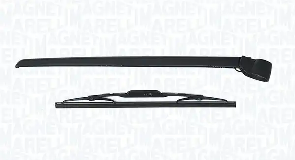 MAGNETI MARELLI 000723180307