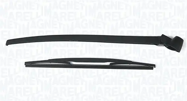 MAGNETI MARELLI 000723180327