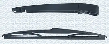 MAGNETI MARELLI 000723180378