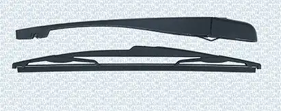 MAGNETI MARELLI 000723180384