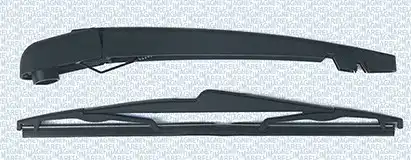 MAGNETI MARELLI 000723180390