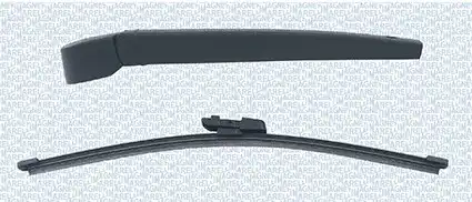 MAGNETI MARELLI 000723180404