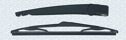 MAGNETI MARELLI 000723180407