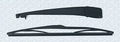 MAGNETI MARELLI 000723180409