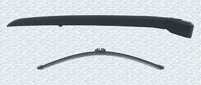 MAGNETI MARELLI 000723180412