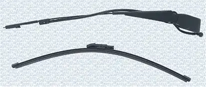 MAGNETI MARELLI 000723180423