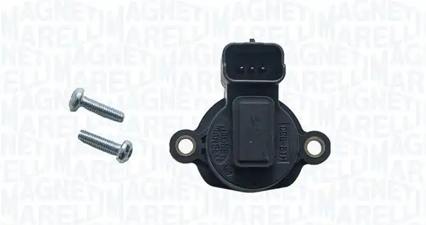 MAGNETI MARELLI 023000016010