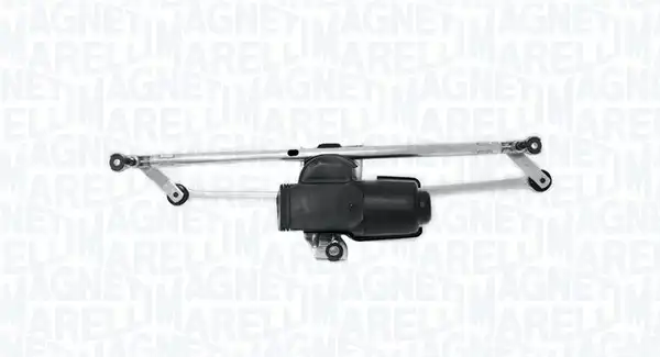 MAGNETI MARELLI 060500101010