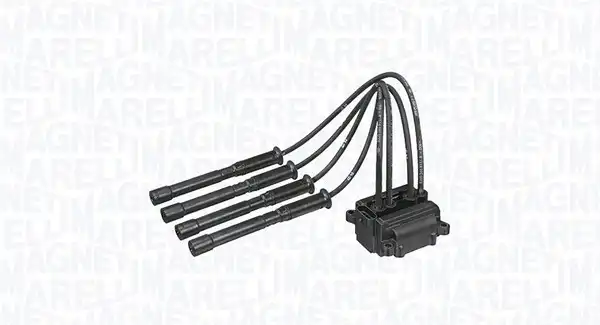 MAGNETI MARELLI 060717101012
