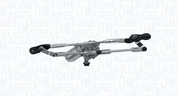 MAGNETI MARELLI 064300344010
