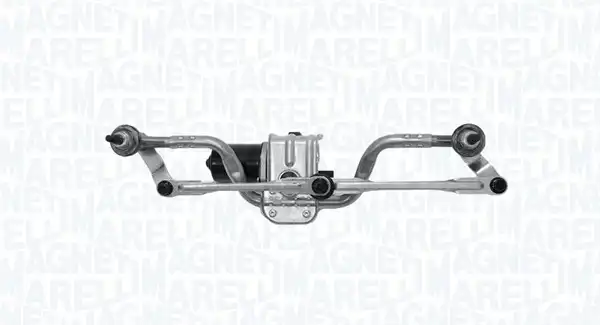 MAGNETI MARELLI 064352103010