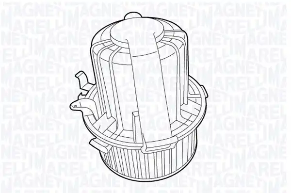 MAGNETI MARELLI 069412710010