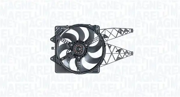 MAGNETI MARELLI 069422484010