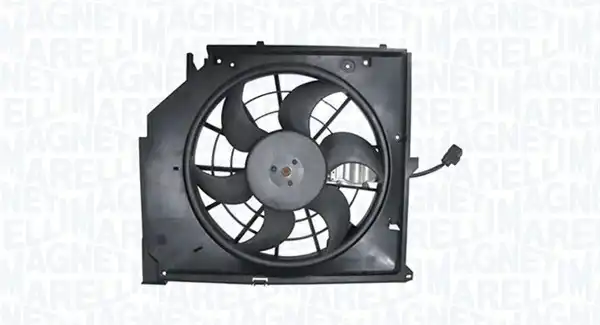 MAGNETI MARELLI 069422757010