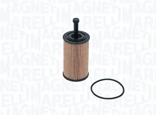 MAGNETI MARELLI 152071758800