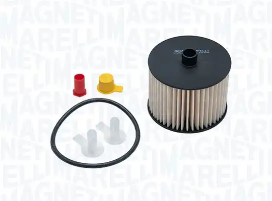 MAGNETI MARELLI 152071760867