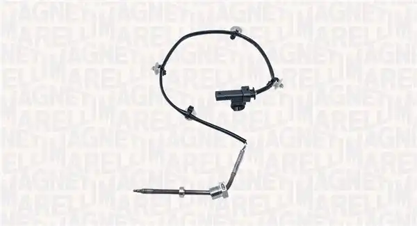 MAGNETI MARELLI 172000685010