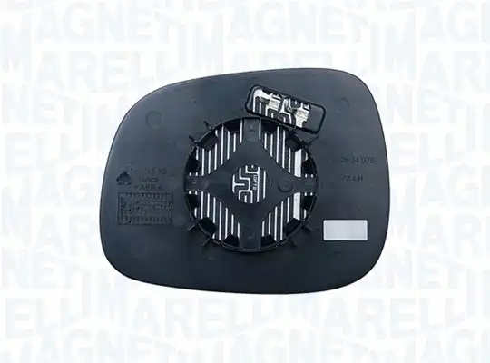 MAGNETI MARELLI 182209007100