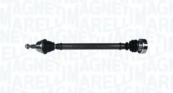 MAGNETI MARELLI 302004190004