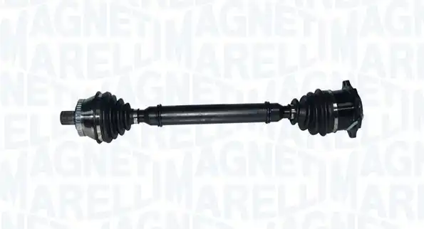 MAGNETI MARELLI 302004190006
