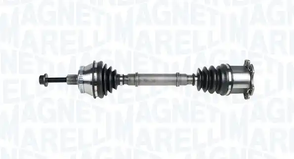 MAGNETI MARELLI 302004190009