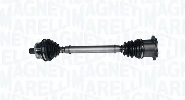 MAGNETI MARELLI 302004190011