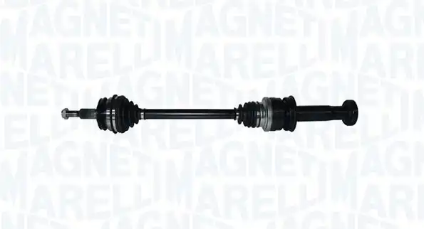 MAGNETI MARELLI 302004190015