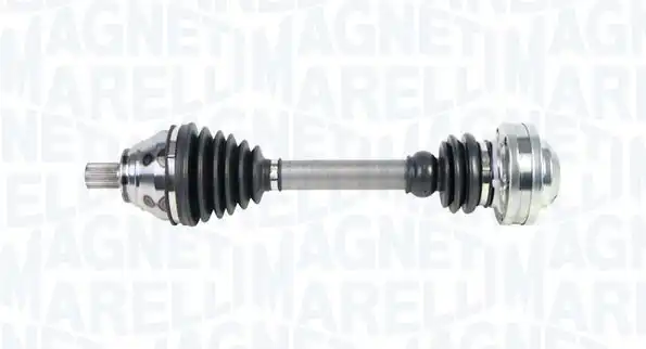 MAGNETI MARELLI 302004190016