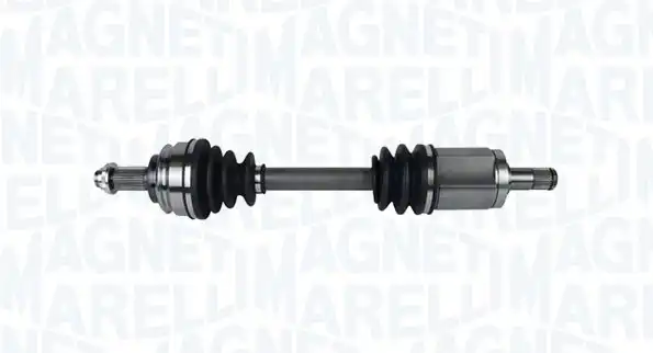 MAGNETI MARELLI 302004190019