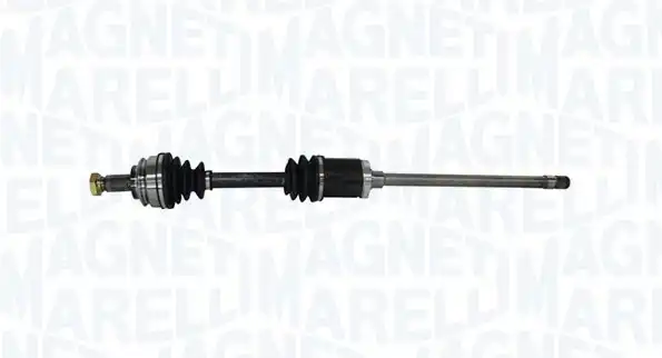 MAGNETI MARELLI 302004190020