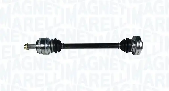 MAGNETI MARELLI 302004190021