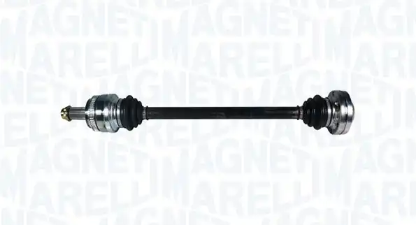 MAGNETI MARELLI 302004190022