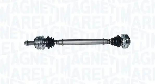 MAGNETI MARELLI 302004190024
