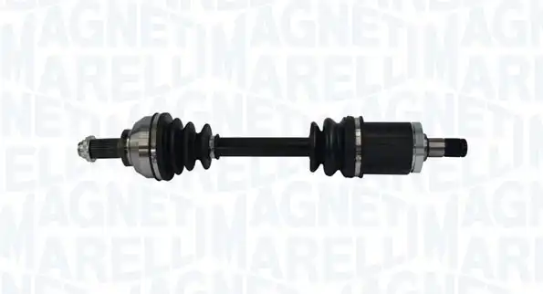 MAGNETI MARELLI 302004190025