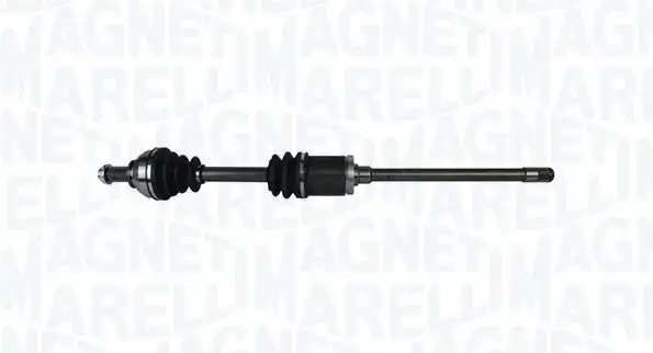 MAGNETI MARELLI 302004190026