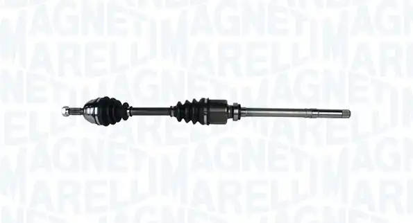 MAGNETI MARELLI 302004190028