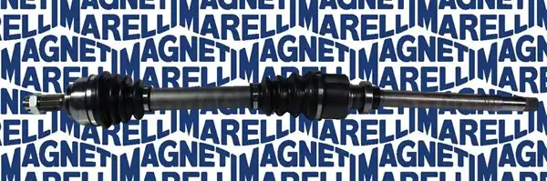MAGNETI MARELLI 302004190030