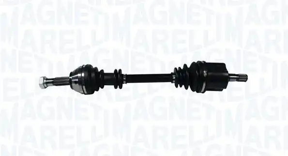 MAGNETI MARELLI 302004190033