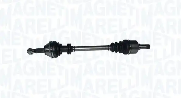 MAGNETI MARELLI 302004190035