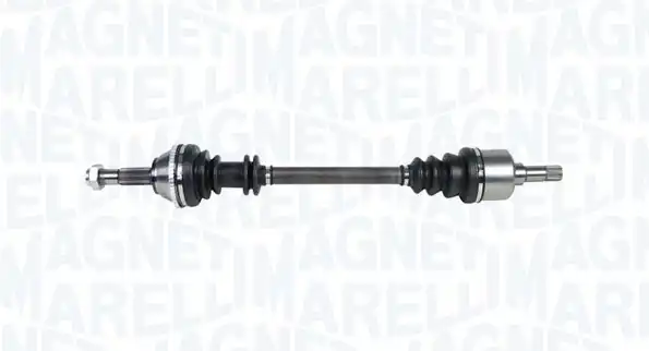 MAGNETI MARELLI 302004190037