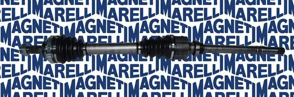 MAGNETI MARELLI 302004190040
