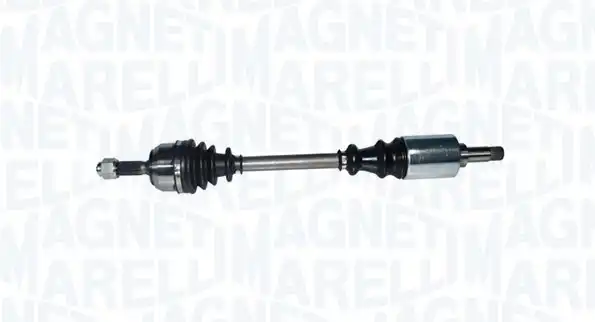 MAGNETI MARELLI 302004190041